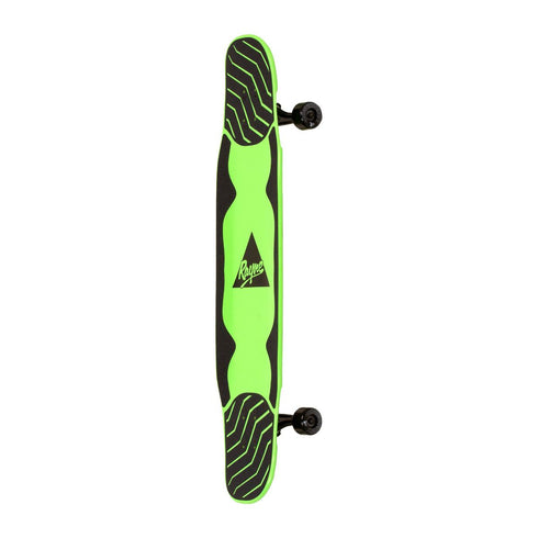 Rayne - Nae Nae lime 40"
